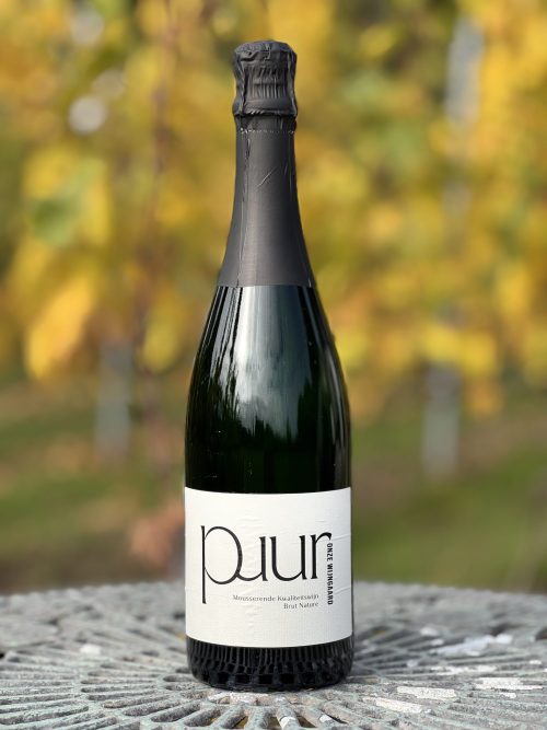 PUUR! 'Nature'