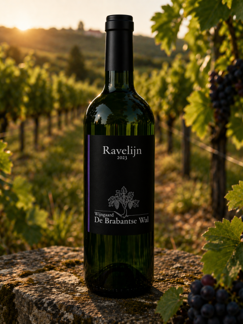 Ravelijn