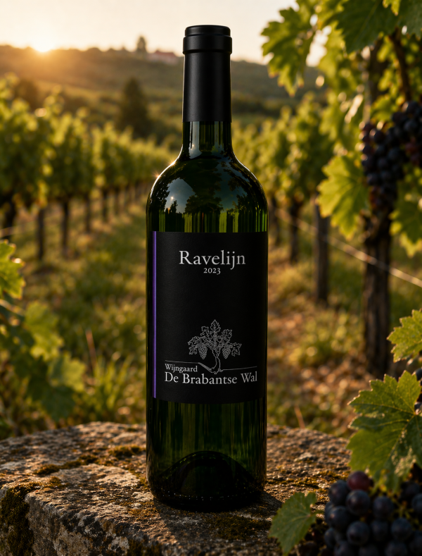 Ravelijn